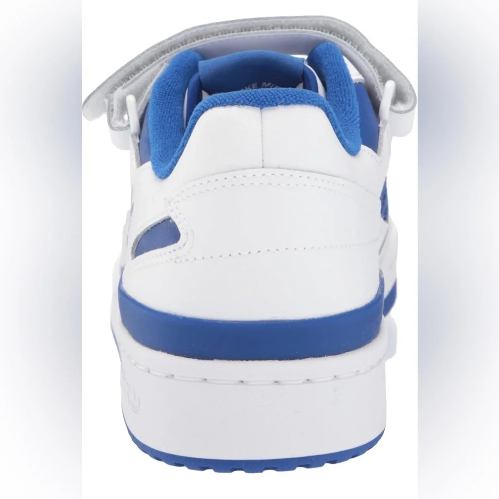 adidas Men's Forum Low Sneaker. Size 10 1/2 - Picture 3 of 12